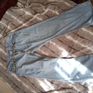 True religion 36/30 men's jeans